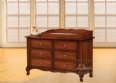 Chaumont 6-Drawer Dresser