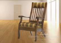 Chelan Lounge Chair