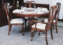 Choate Street Dining Room Collection