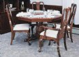 Choate Street Dining Room Collection