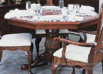 Choate Street Dining Table