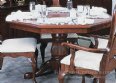 Choate Street Dining Table