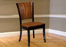 Cimaron 2-Tone Dining Chair