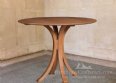 Cimaron Round Pedestal Dining Table