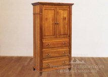 Clarksbury Armoire