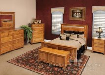 Clarksbury Bedroom Collection