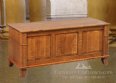 Clarksbury Blanket Chest