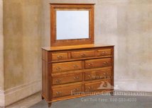 Clarksbury Dresser