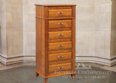 Clarksbury Lingerie Chest