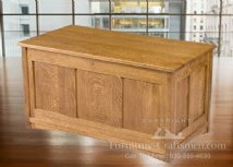 Clearbrook Cedar Chest