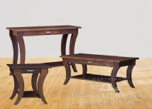 Clearwater Coffee Table