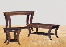 Clearwater Sofa Table