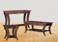 Clearwater Sofa Table