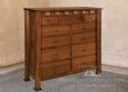 Clinton Springs 11-Drawer Chest