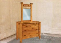 Clinton Springs 4-Drawer Child's Chest