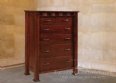 Clinton Springs 6-Drawer Chest