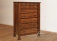 Clinton Springs 7-Drawer Chest