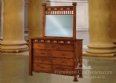 Clinton Springs 9-Drawer Deep Dresser