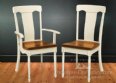 Clovis Sound Dining Chair