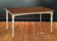 Clovis Sound Solid Dining Table