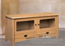 Cluster Springs Plasma TV Stand