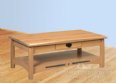 Cluster Springs Coffee Table