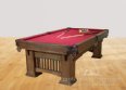 Coeur d'Alene Pool Table