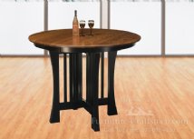 Colby Bar Table