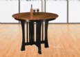 Colby Bar Table