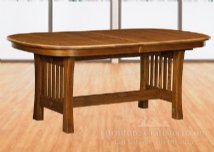 Craftsman Dining Room Furniture