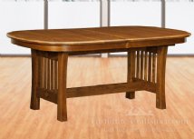Colby Trestle Table