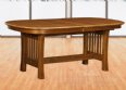 Colby Trestle Table