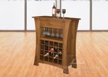 Eastmoreland Wine Cabinet