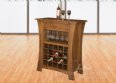 Eastmoreland Wine Cabinet