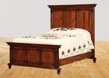 Colchester Bed