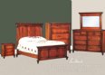 Colchester Bedroom Collection