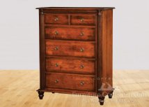 Colchester Chest of Drawers