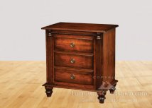 Colchester Nightstand