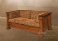 Columbus Mountain Loveseat