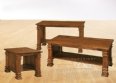 Columbus Mountain Sofa Table