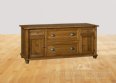 Concordia 2-Door 4-Drawer Credenza