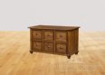 Concordia 6-Drawer Credenza