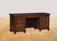 Concordia Credenza Desk