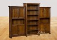 Concordia 3-piece Bookcase