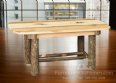 Conner Creek Coffee Table