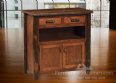 Conner Creek Console Table