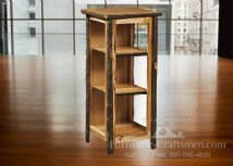 Conner Creek Open Sided Cabinet