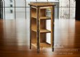 Conner Creek Open Sided Cabinet