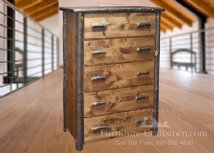 Corbett Pass 5-Drawer Chest