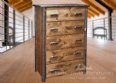 Corbett Pass 5-Drawer Chest